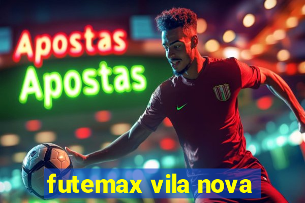 futemax vila nova